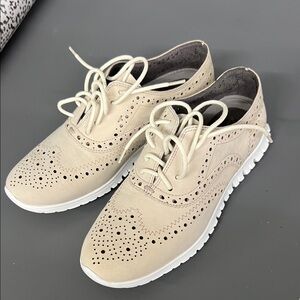 New Zerogrand sneakers loafer